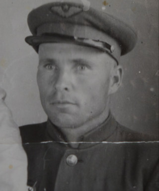 Зуев Григорий Феоктистович