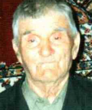 Густов Василий Степанович