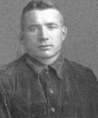 Чихирин Николай Никитович