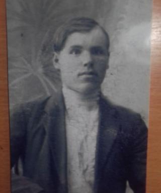 Лебедев Алексей Васильевич