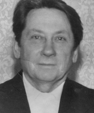 Дольников Владимир Андреевич