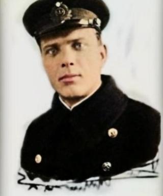 Шлендик Александр Сергеевич
