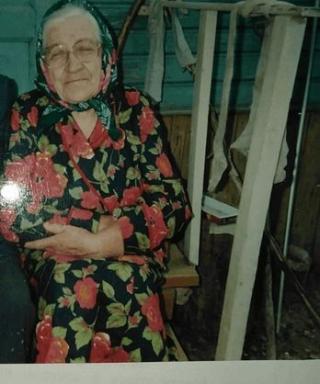 Лебедева Валентина Сергеевна