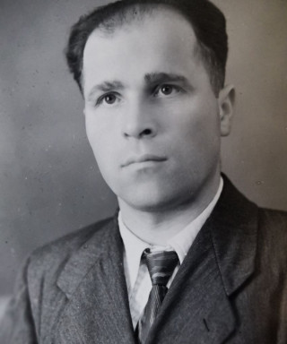 Коршунов Александр Александрович