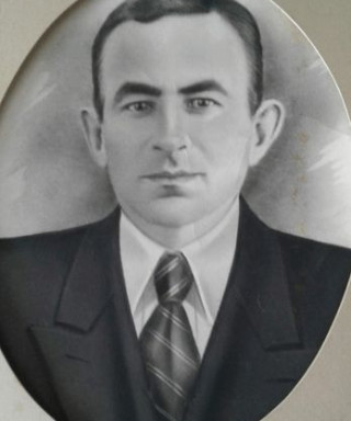 Воронов Пётр Платонович