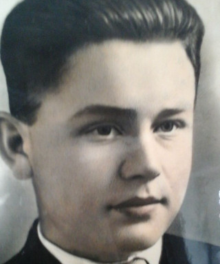 Кутырин Михаил Леонидович