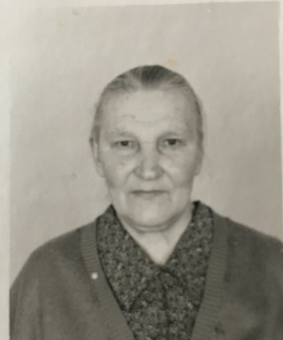 Чекулаева Ольга Петровна