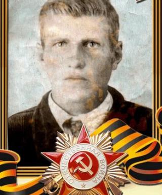 Кошелев Алексей Николаевич