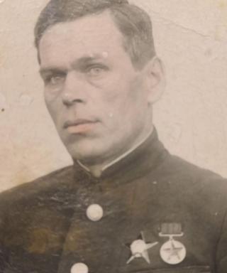 Макарихин Василий Георгиевич