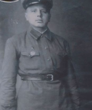 Мальцев Иван Васильевич