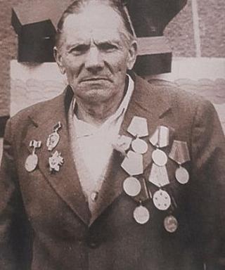 Голык Иван Петрович