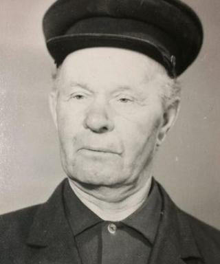 Вахонин Григорий Михайлович