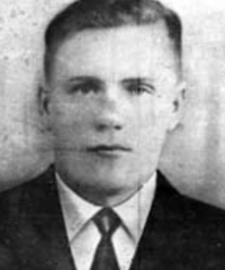 Чекалев Федор Николаевич