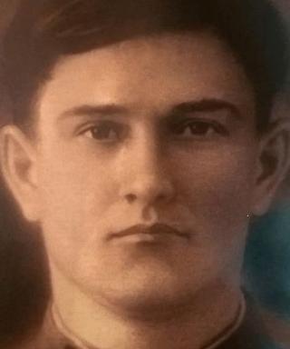 Дубовицкий Николай Данилович
