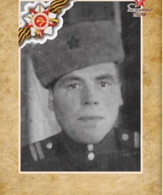 Кабалин Михаил Игнатьевич