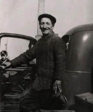 Михайлов Алексей Васильевич