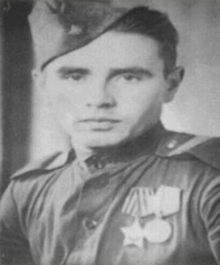 Беляков Борис Иванович