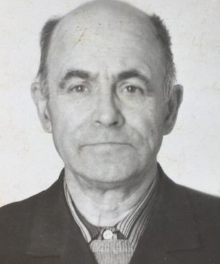 Савватеев Сергей Поликарпович