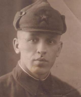 Веткин Николай Александрович