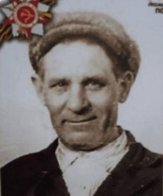 Шевелев Иван Михайлович