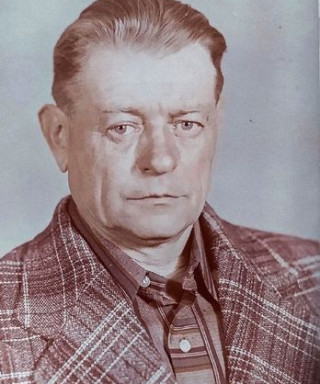 Погодин Аркадий Иванович