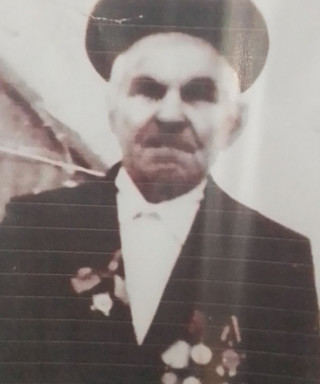 Бондарев Александр Дмитриевич