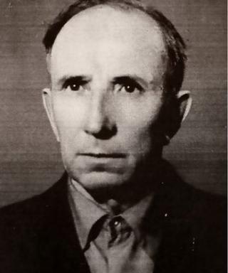 Самкин Николай Федорович
