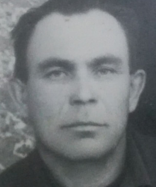 Гарченко Фомич Фомич