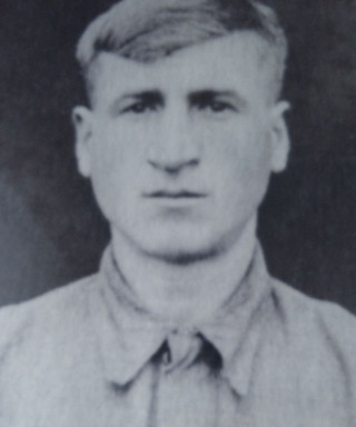 Мертвянский Михаил Иванович