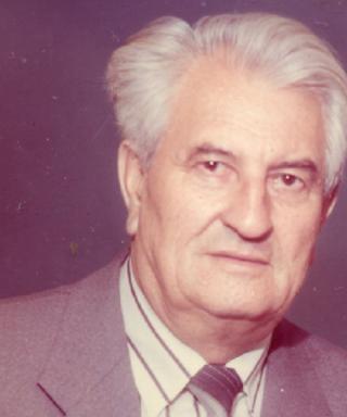 Богданов Иван Архипович