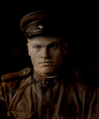 Омельченко Николай Митрофанович