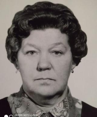 Дорошенко Анастасия Семёновна