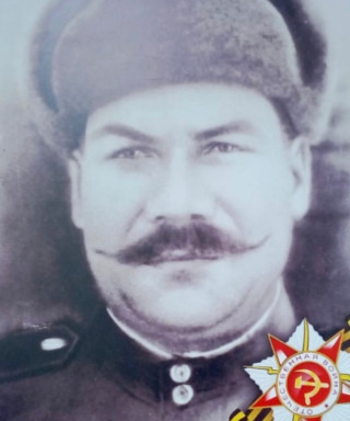 Кизилов Иван Михайлович