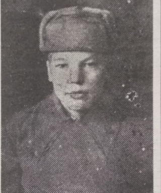 Калинин Андрей Иванович