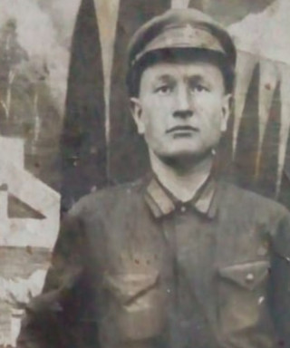 Мусихин Григорий Гаврилович