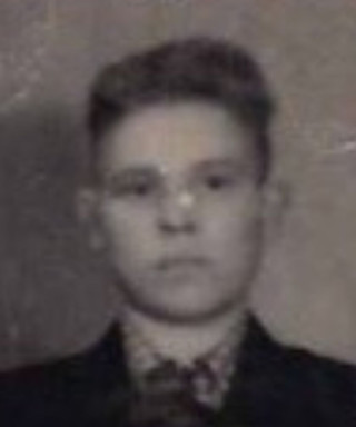 Гусев Константин Михайлович