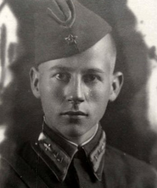 Головков Александр Илларионович