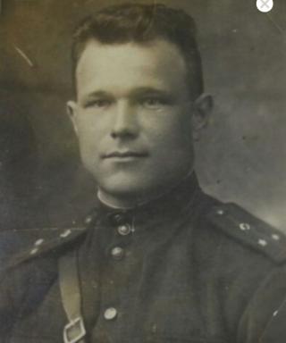 Веселов Валентин Иванович