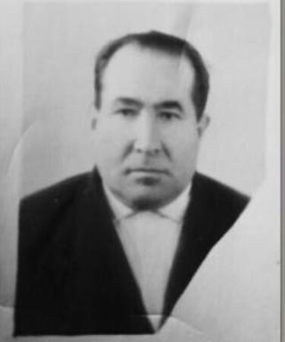 Алтынбаев Идрис Михайлович