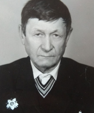 Артюшкин Алексей Иванович