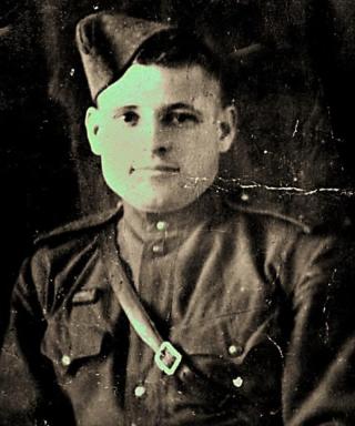 Мордовин Павел Федорович