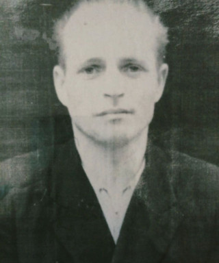 Амелькин Иван Тимофеевич