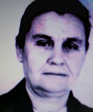 Кошевая Раиса Ивановна