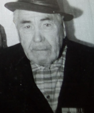 Пирогов Константин Алексеевич