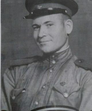 Беспалов Егор Владимирович