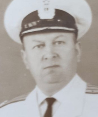 Мельник Иван Николаевич