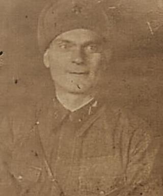 Ткачев Иван Константинович