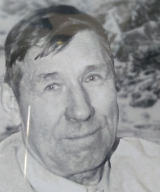 Макаурин Пётр Васильевич