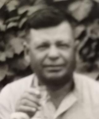 Чернов Иван Петрович