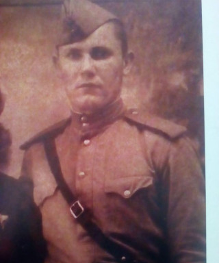 Воропай Павел Ильич